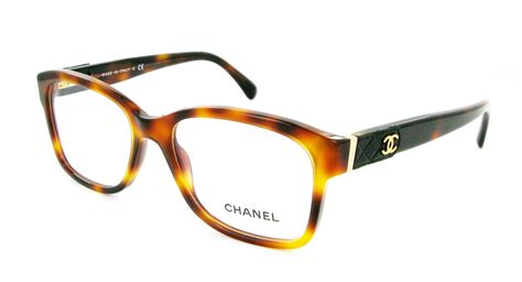 boite a lunette chanel|collection lunettes vue chanel.